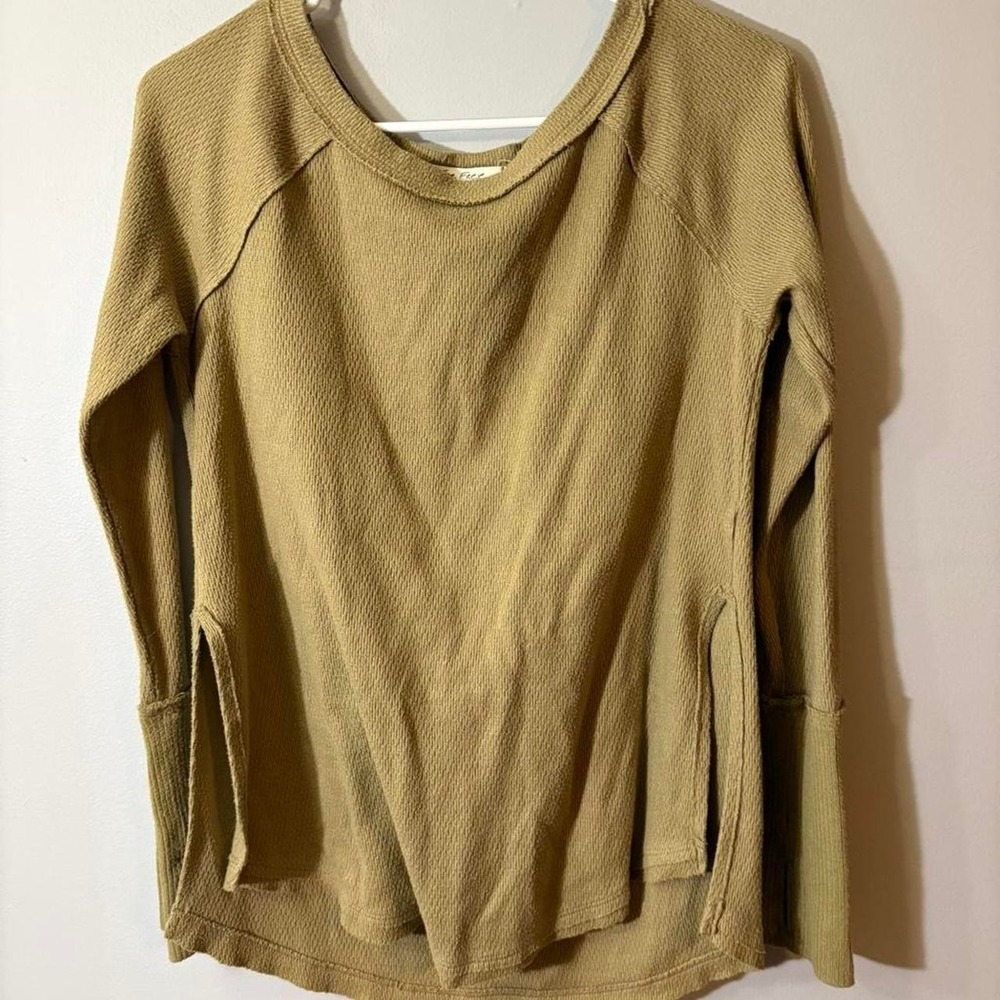 free‎ people sweater